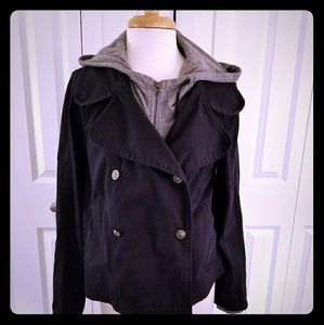 Anthropologie Greylin Jacket